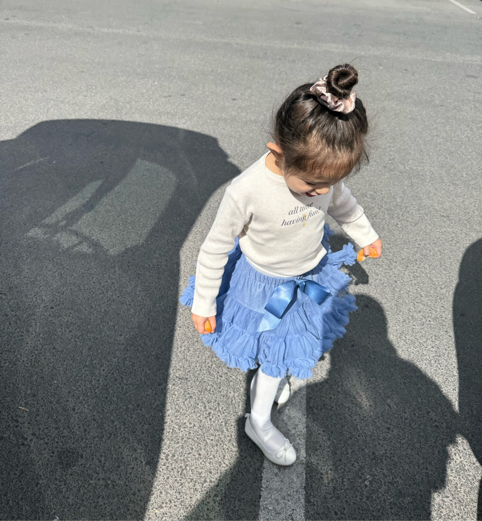 Baby girl’s outfit 🩰
Tutu skirt
Toddler outfit 
Girls ballet shoes 

#LTKfamily #LTKbaby #LTKkids