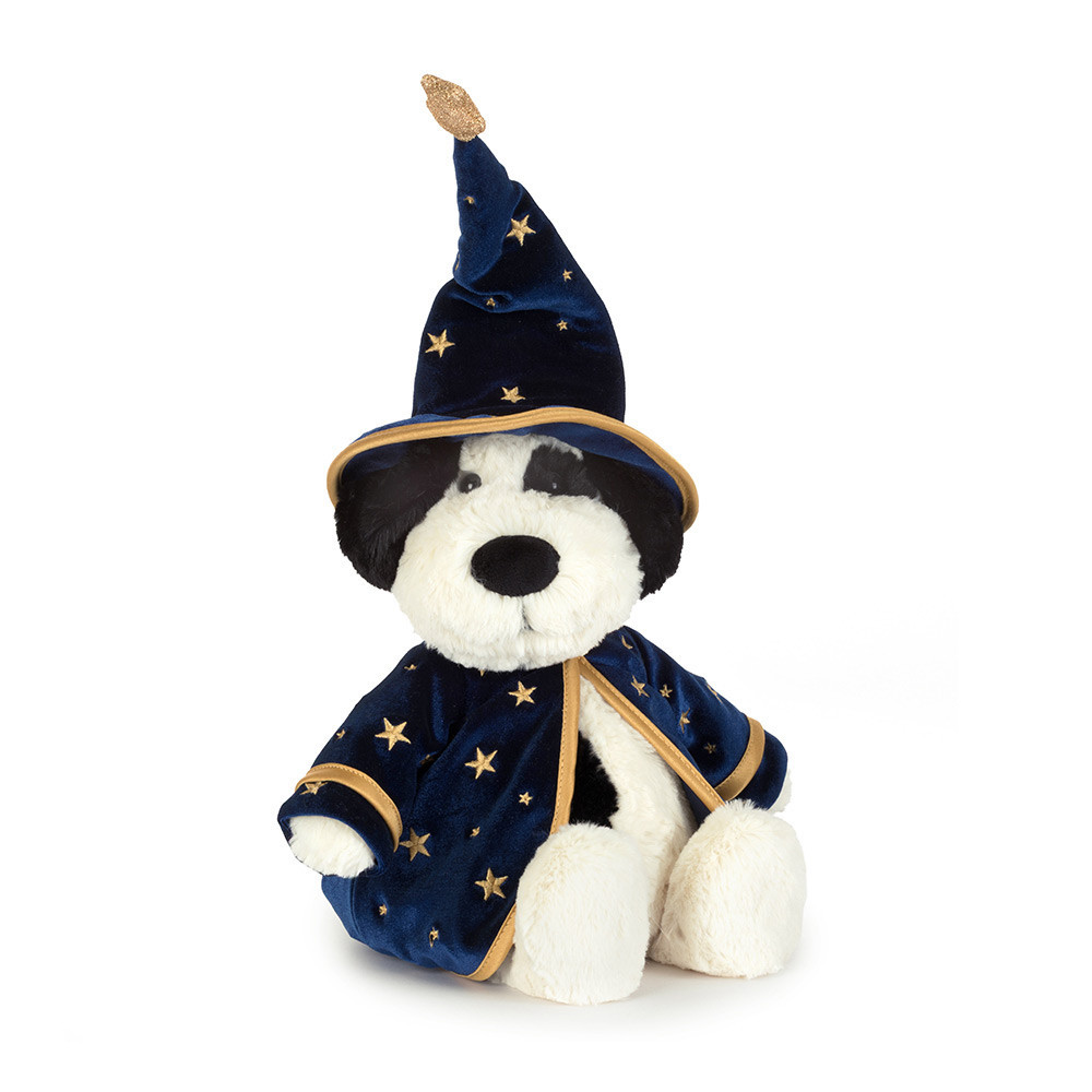 Rufferty Puppy 'Wizard' | Jellycat US