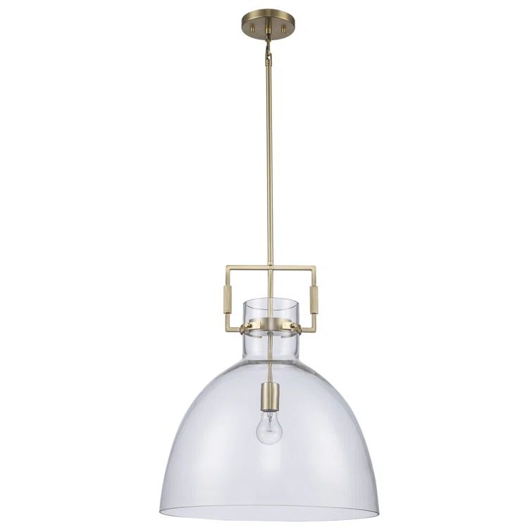 Miami 1 - Light Pendant | Wayfair North America