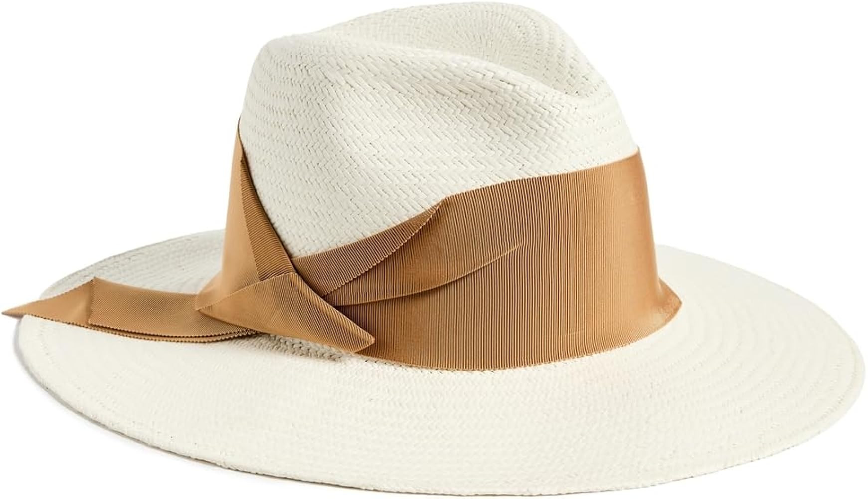 Freya Women's Gardenia Straw Hat | Amazon (US)