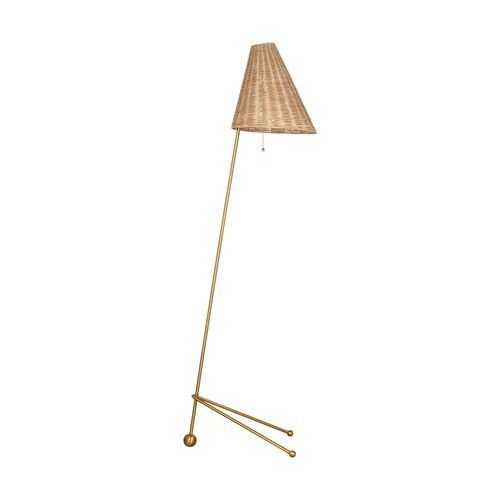 Gustav Floor Lamp | One Kings Lane