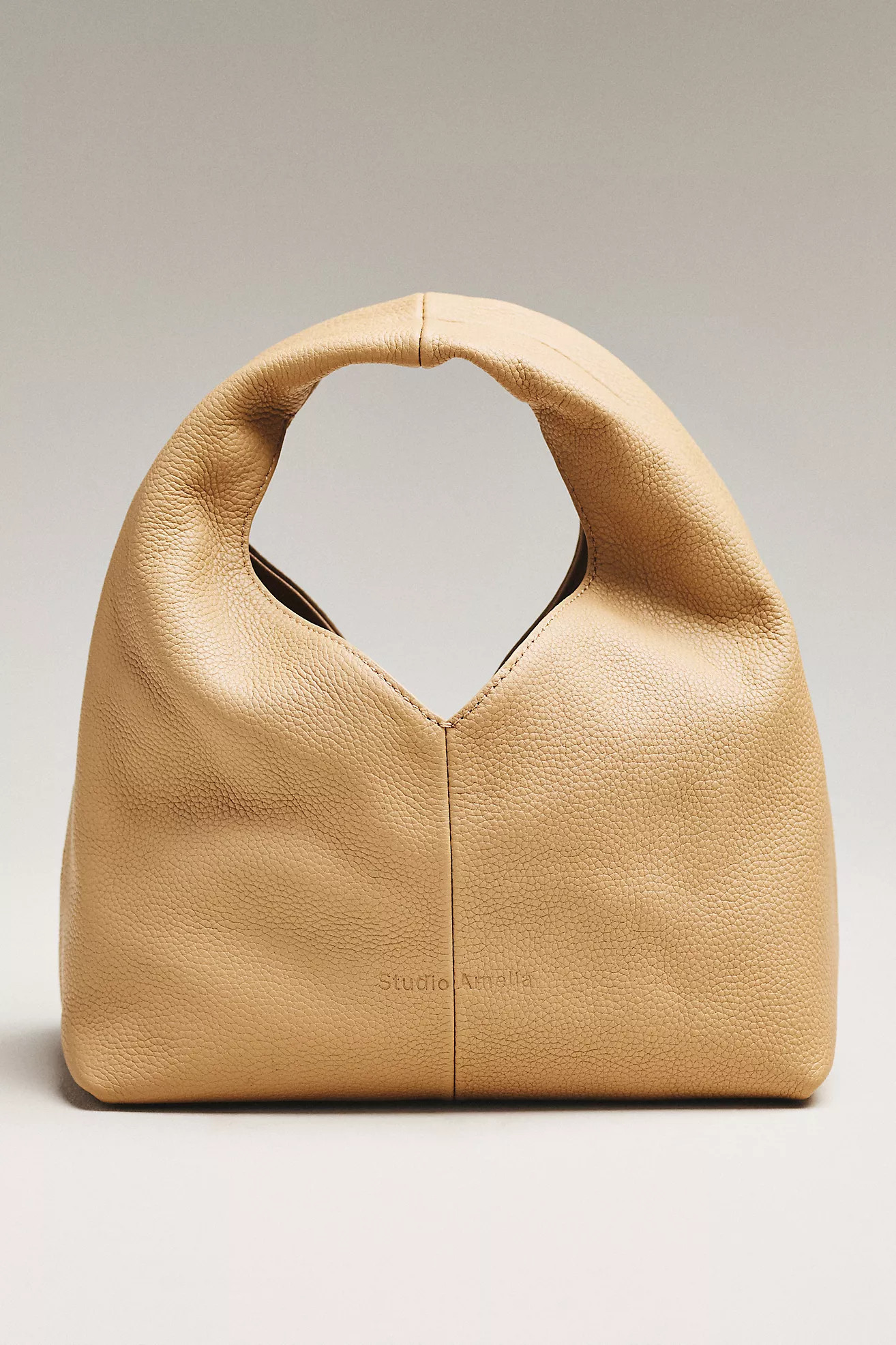 Studio Amelia Diamond Shoulder Bag | Anthropologie (US)
