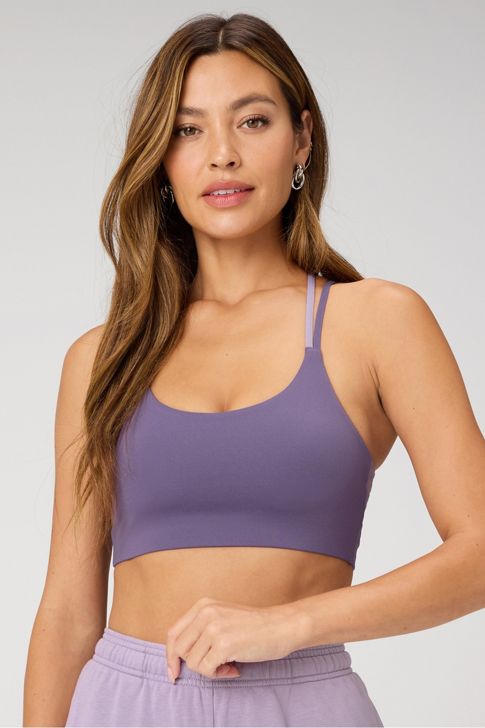 Principal Low Impact Bra | Fabletics