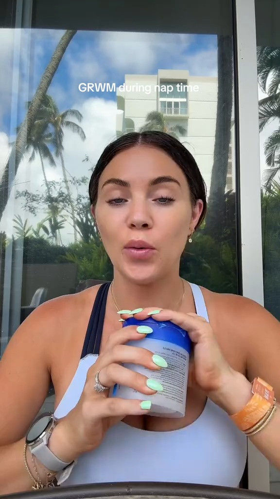   

 #LTKSummerEdit #LTKStyleTip #LTKBeauty