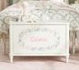 Riley Sheehey Toy Chest (31") | Pottery Barn Kids
