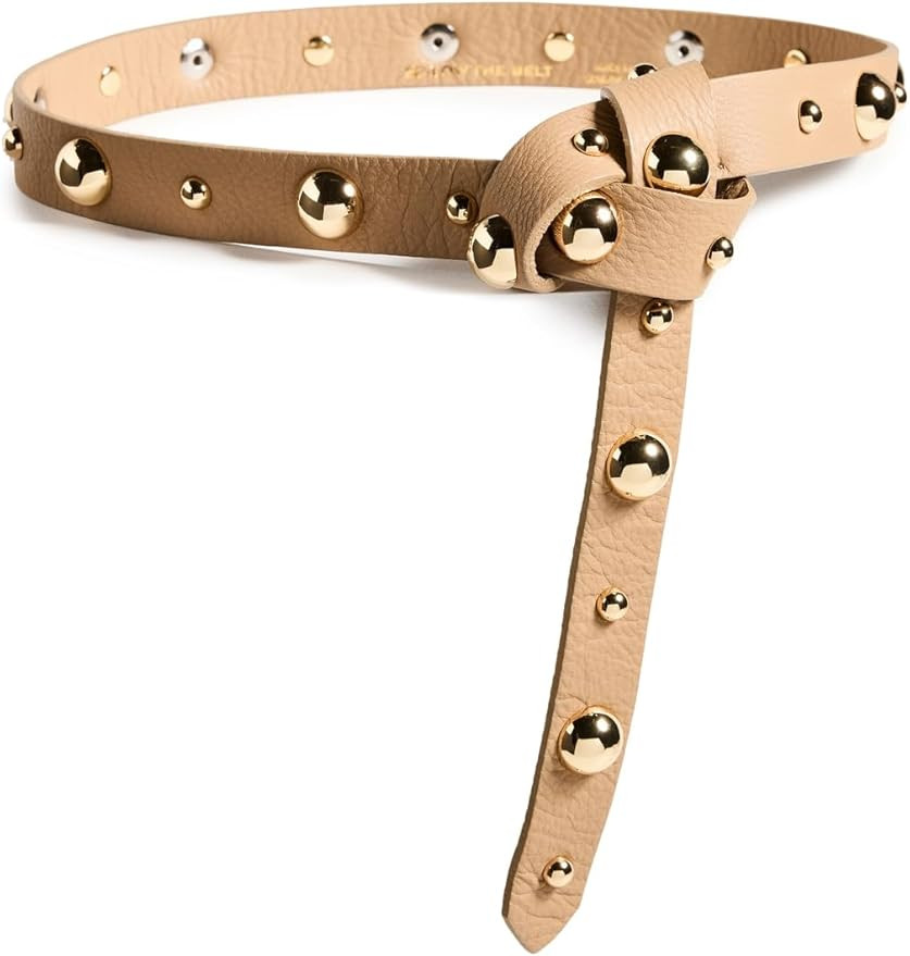 B-Low The Belt Women's Tilly Moto Belt | Amazon (US)