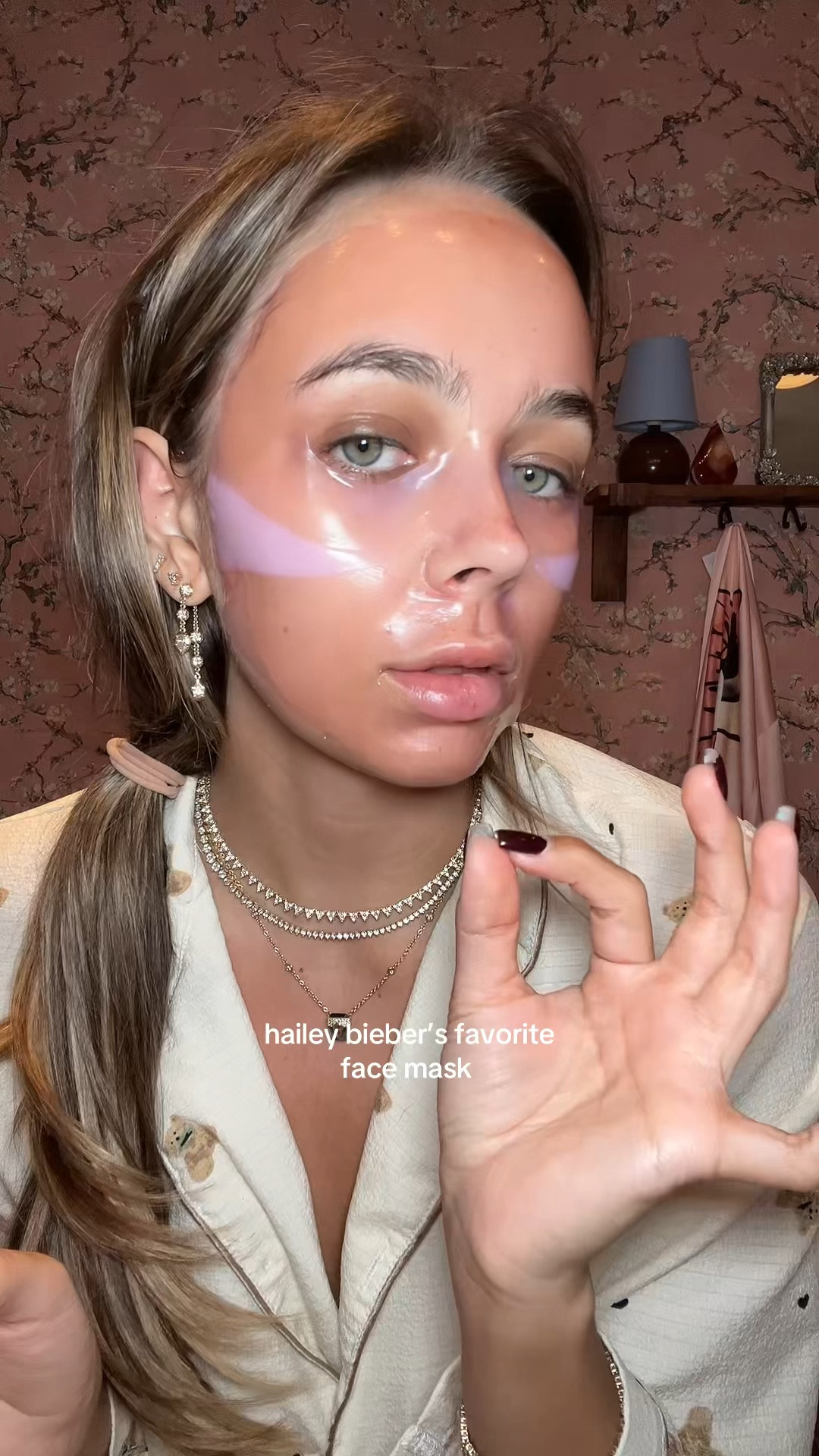 this medicube mask >>>