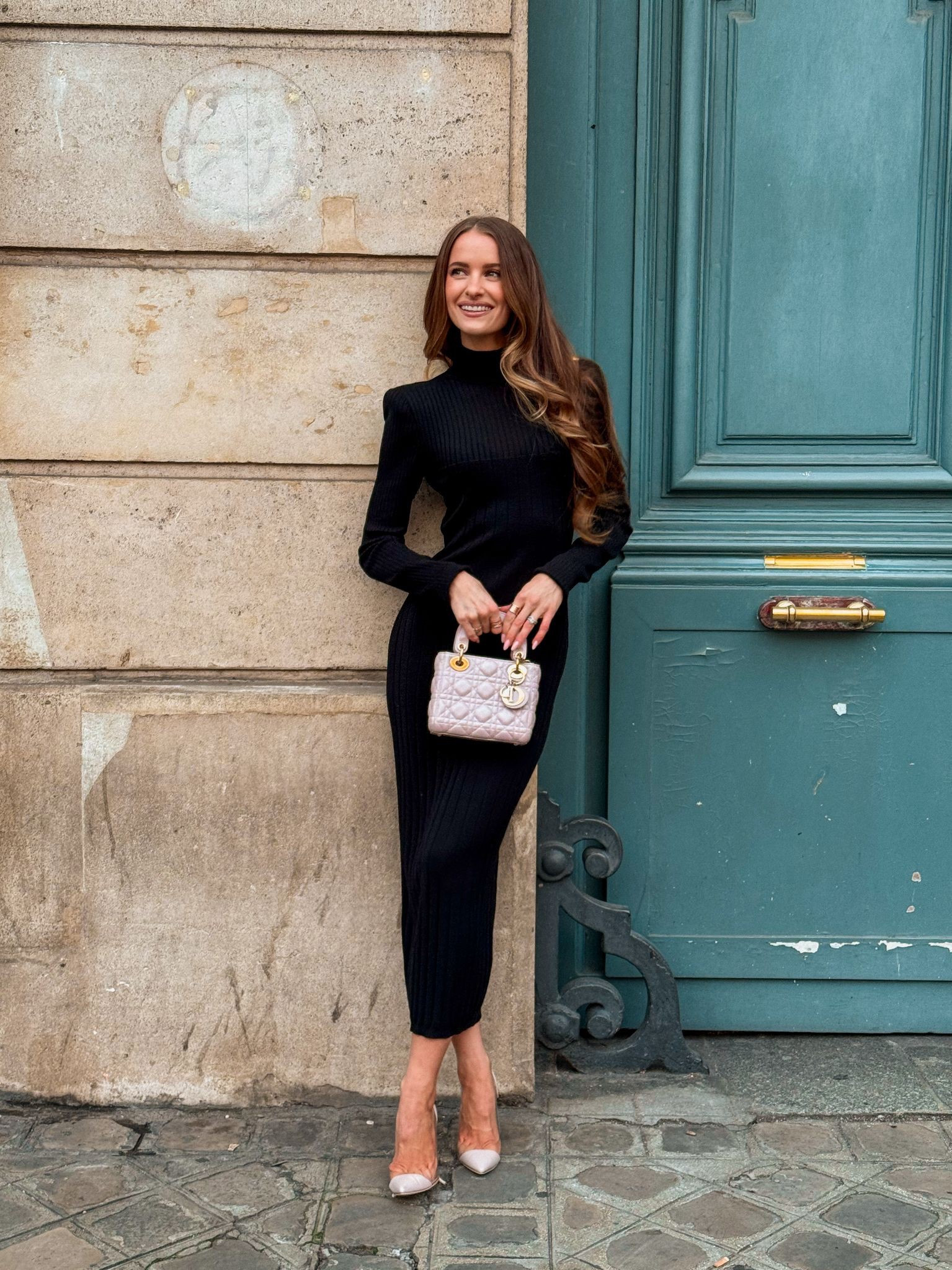 A night in Paris with my amazing Dyson hair team - a dream duo for the launch of the Dyson Supersonic R 💕

Holland Cooper, Dior, Dyson, Gianvito Rossi 

#LTKbeauty #LTKtravel #LTKeurope