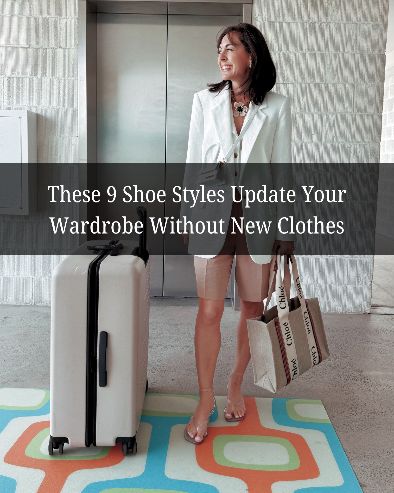 NEW ON RHE BLOG 

https://closetchoreography.com/9-shoe-trends-to-update-your-wardrobe-without-new-clothes/

