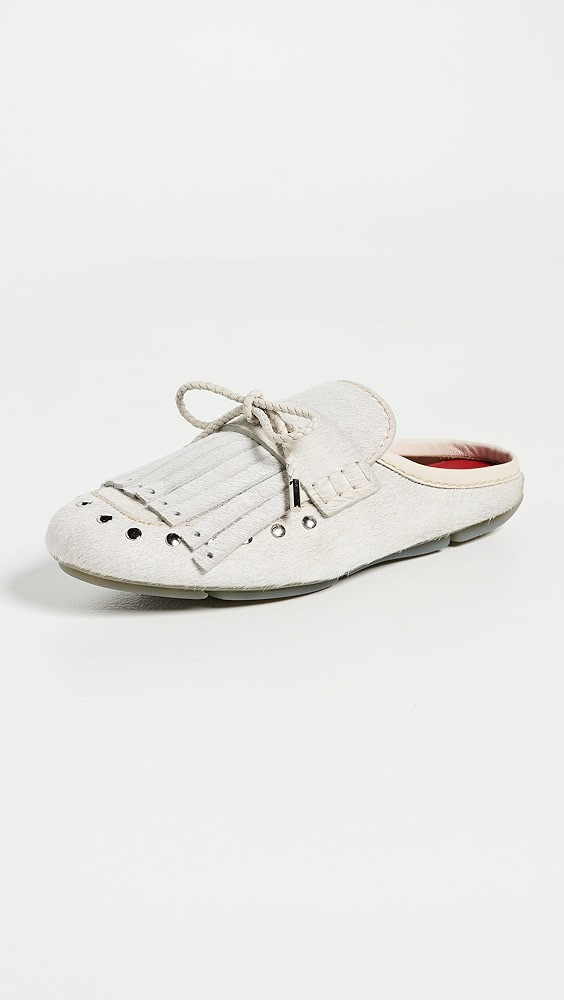 Montego Mules | Shopbop