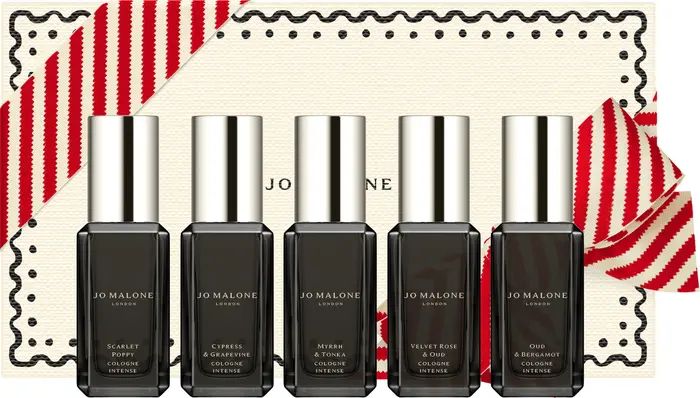 Cologne Intense Collection | Nordstrom