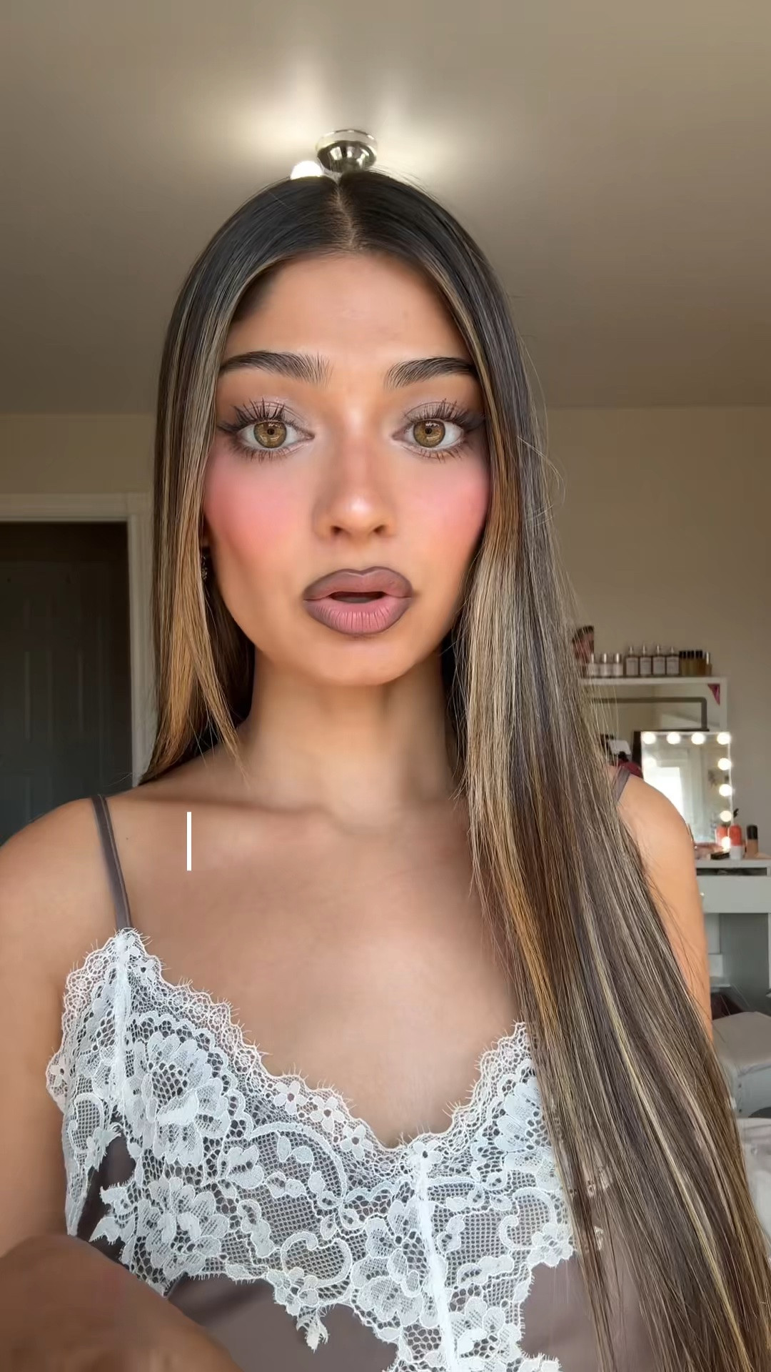 got so many compliments on this combo <3

#LTKgrwm #LTKdayinmylife #LTKBeauty
