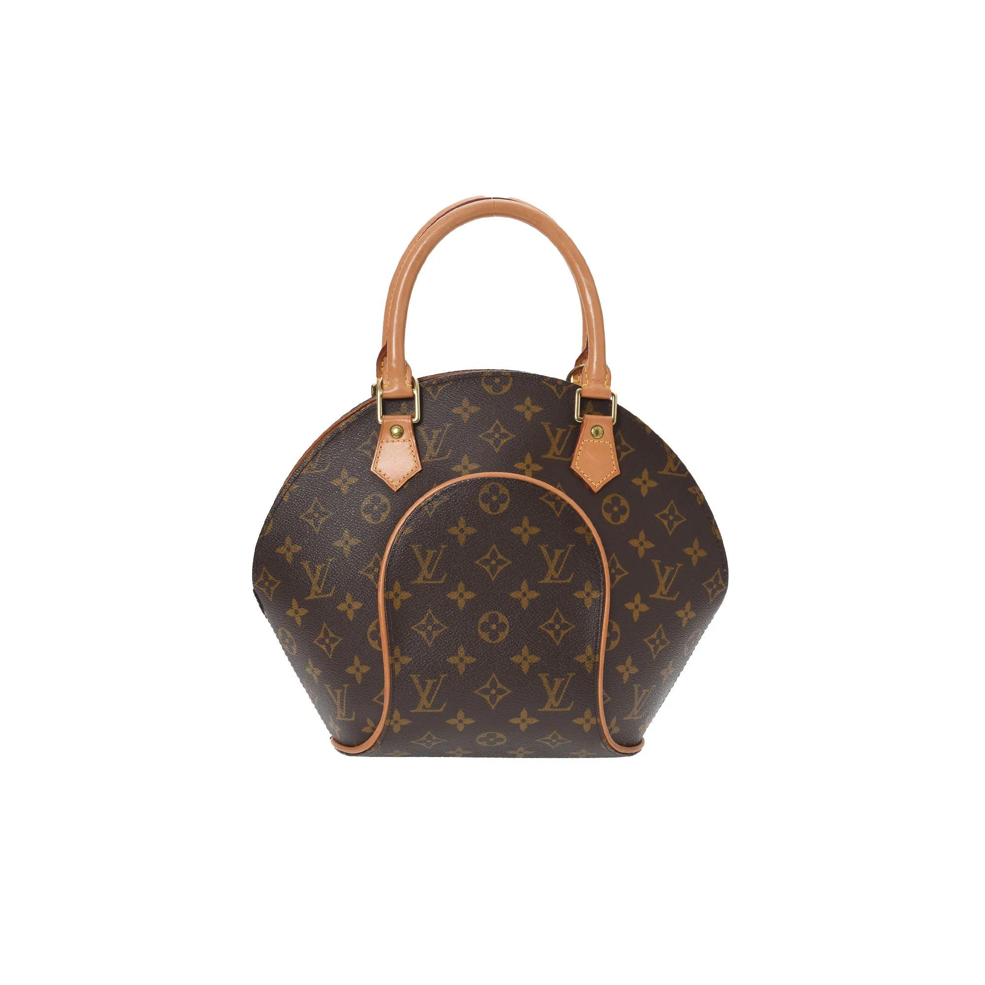 Ellipse PM Monogram Handbag | Pre-owned Louis Vuitton | Helzberg Diamonds