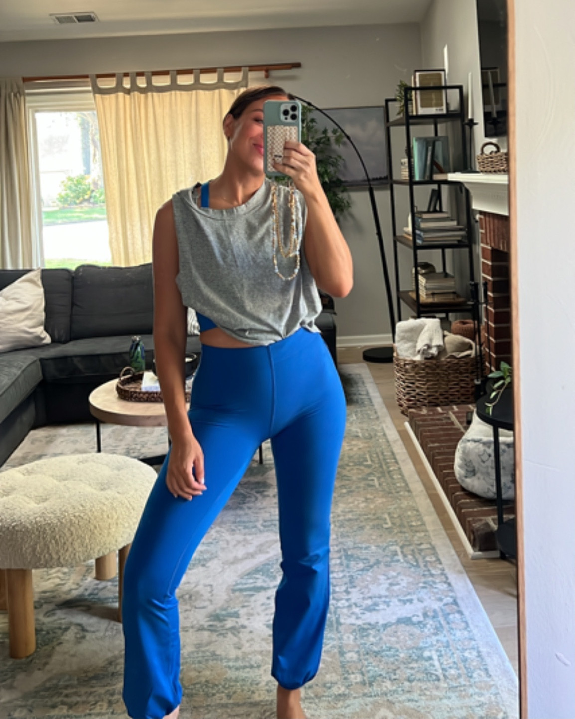 Free People movement workout fit! 

#LTKunder100 #LTKfitness