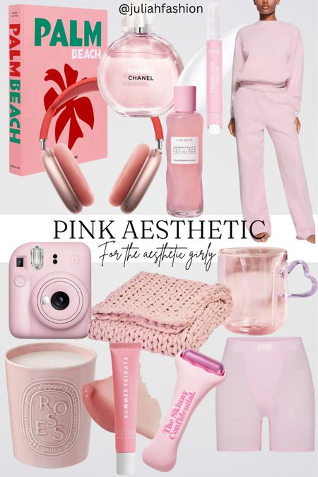 Gift ideas for her! Cute gift ideas for the aesthetic girly 💞

#LTKfindsunder100 #LTKbeauty #LTKGiftGuide