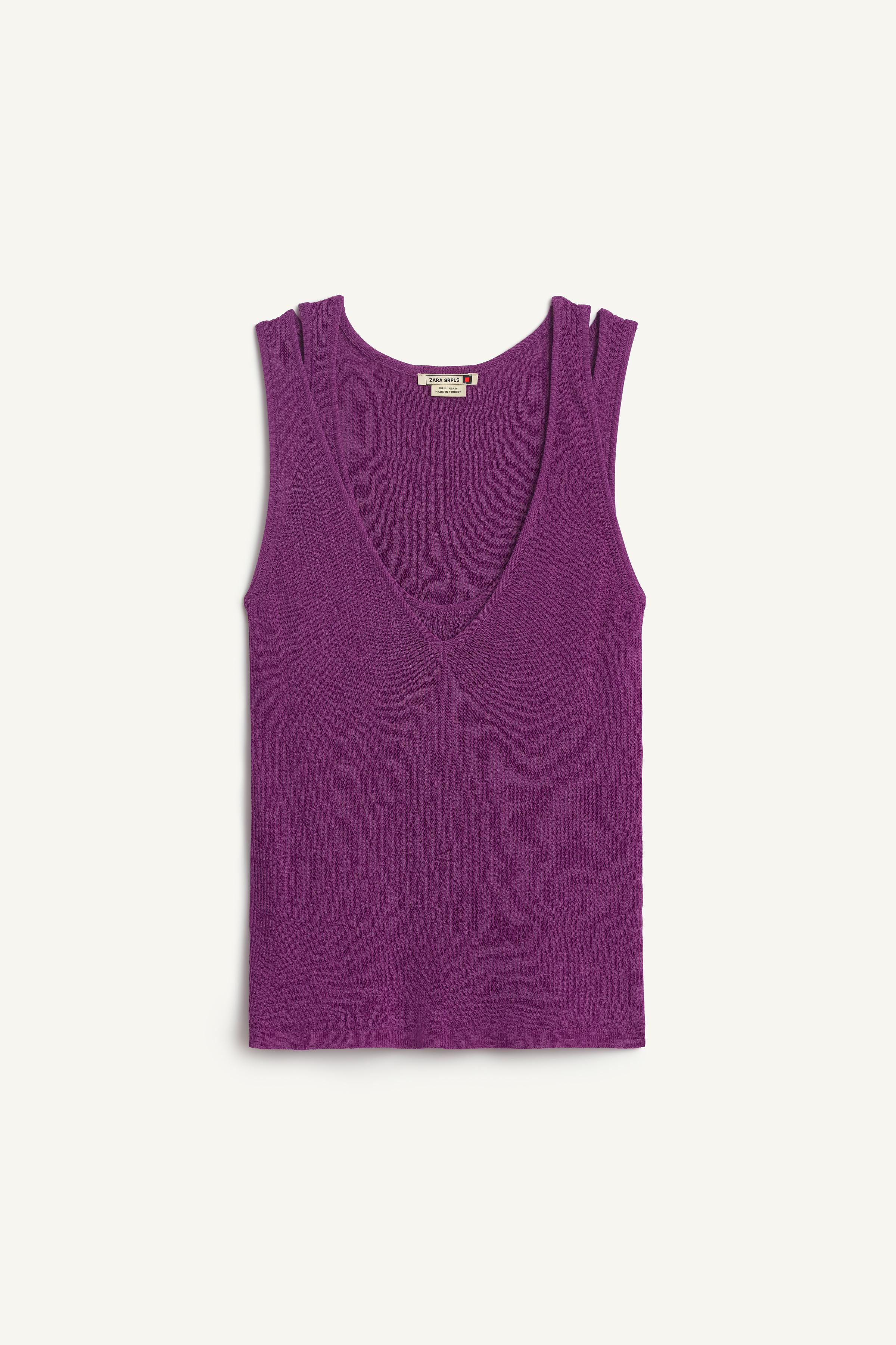 TNKTP DBL16 | Zara US