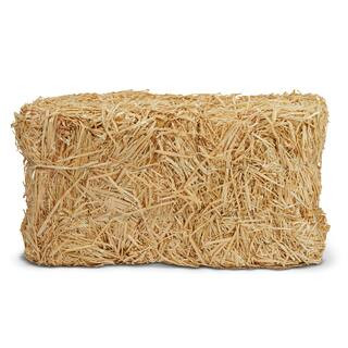 24" Straw Bale by Ashland® | Michaels Stores