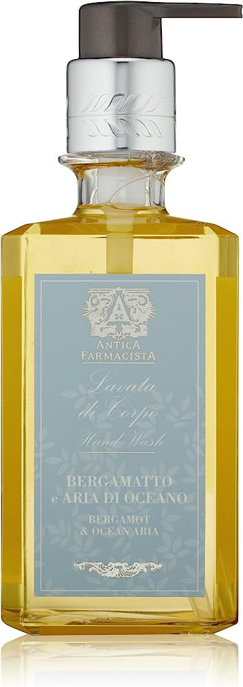 Antica Farmacista Hand Wash | Amazon (US)