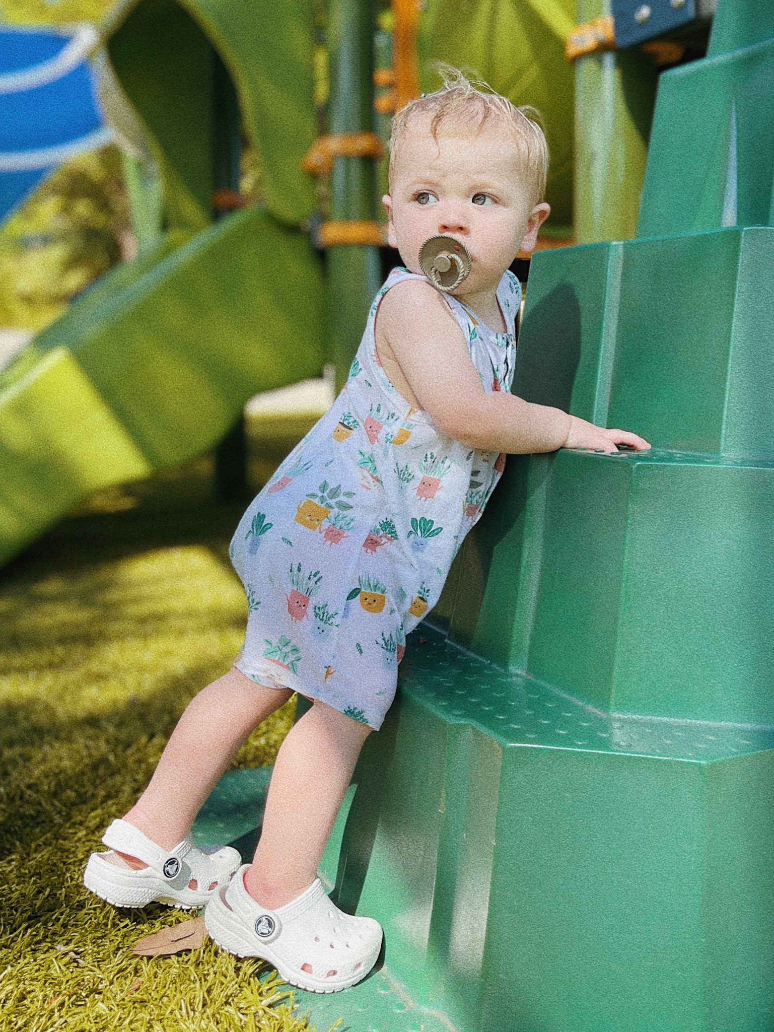 Cutest toddler crocs #backtoschool #toddlerstyle 

#LTKunder50 #LTKBacktoSchool #LTKkids