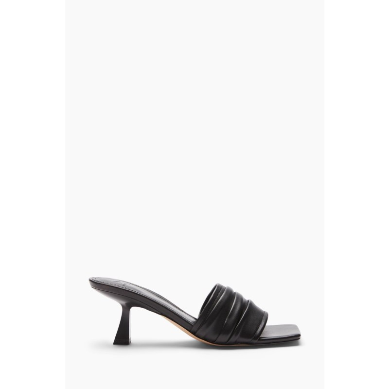 MARC FISHER Galeno Heeled Sandal | EVEREVE | Evereve