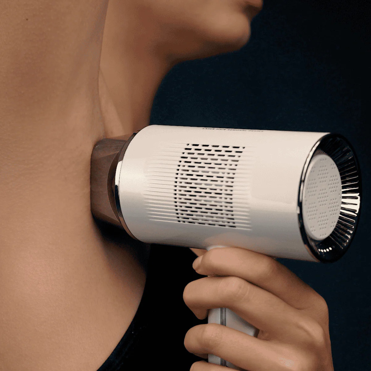 Laser Hair Removal Device | At Home Laser Hair Removal Machine | Currentbody US & Canada