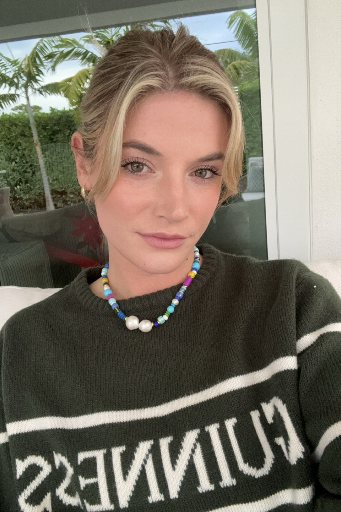 It’s cold out in Florida which means I can break out my favorite sweater again! This Guinness sweater is so festive in the dark forest green. I love it about the holidays! 

#LTKfindsunder100 #LTKSeasonal #LTKCyberWeek