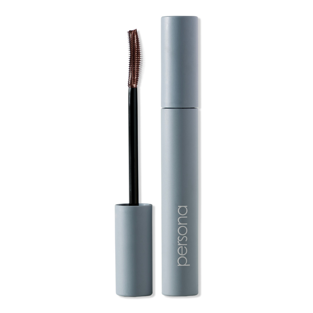 Persona Volumizing Tubing Mascara - Brown | Ulta