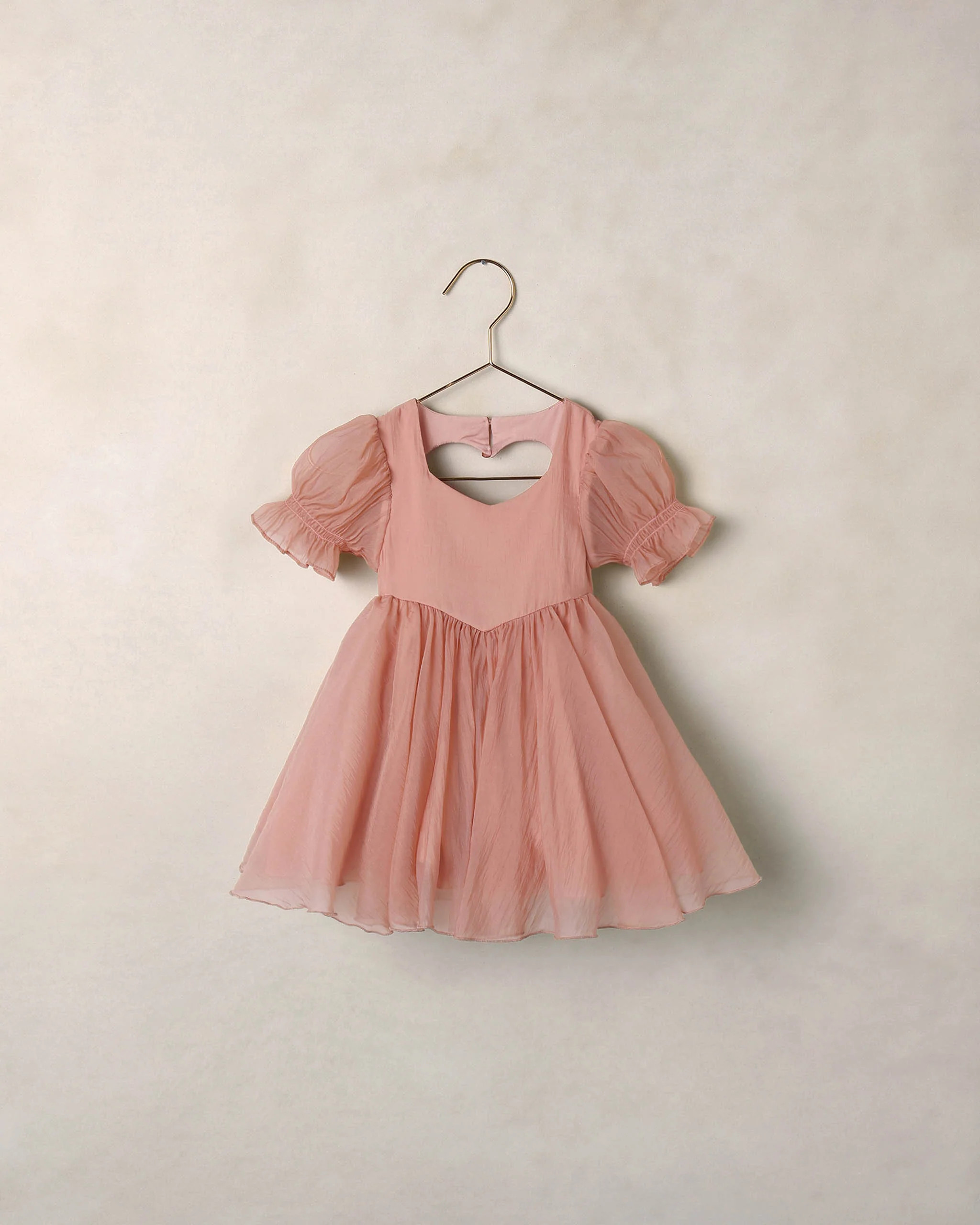 Valentine Dress Pink | Rylee + Cru