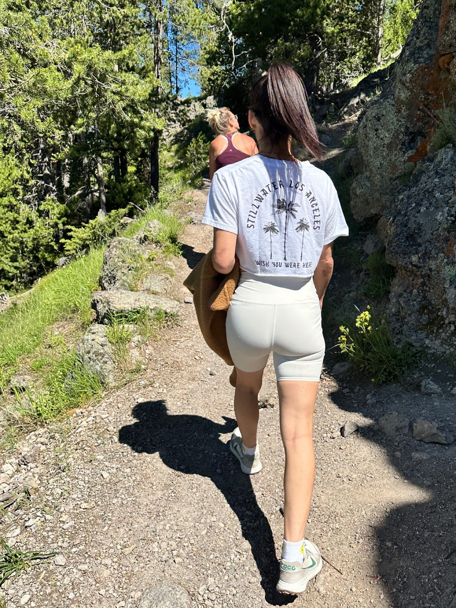 My fave Nike ACGs in the wild 🥾

#LTKfindsunder50 #LTKshoecrush #LTKfitness