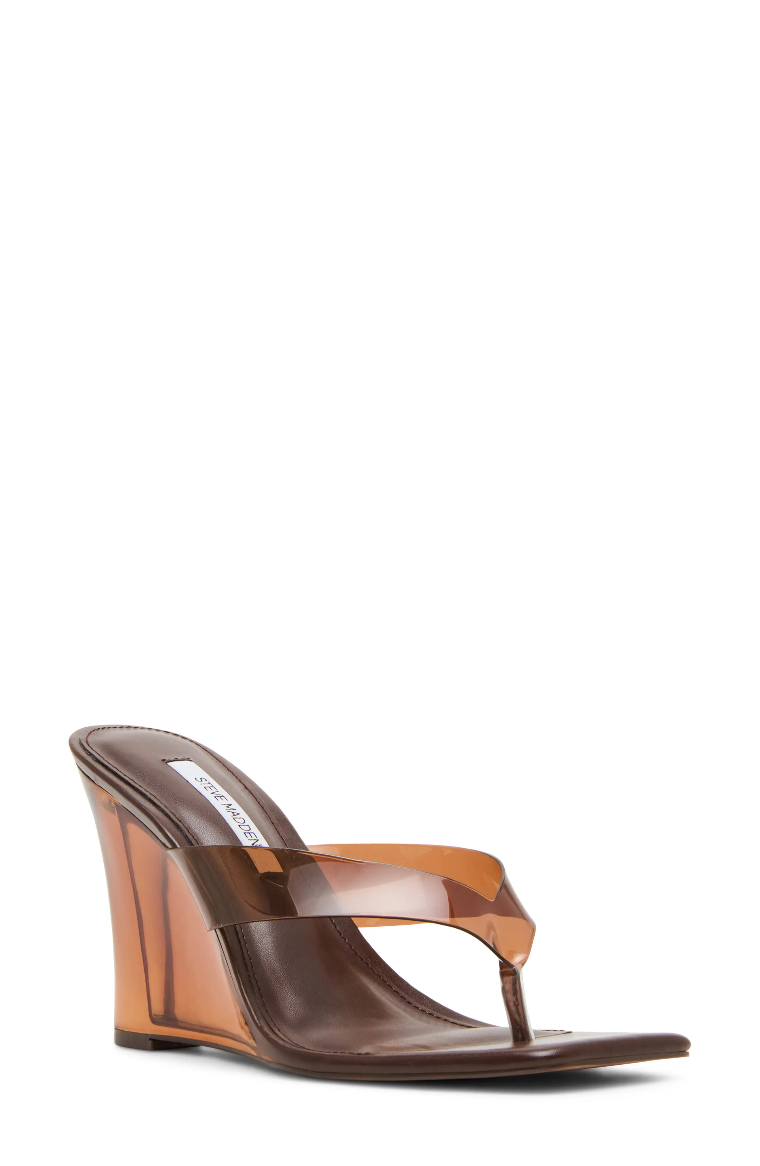 Katrine Wedge Flip Flop (Women) | Nordstrom | Nordstrom