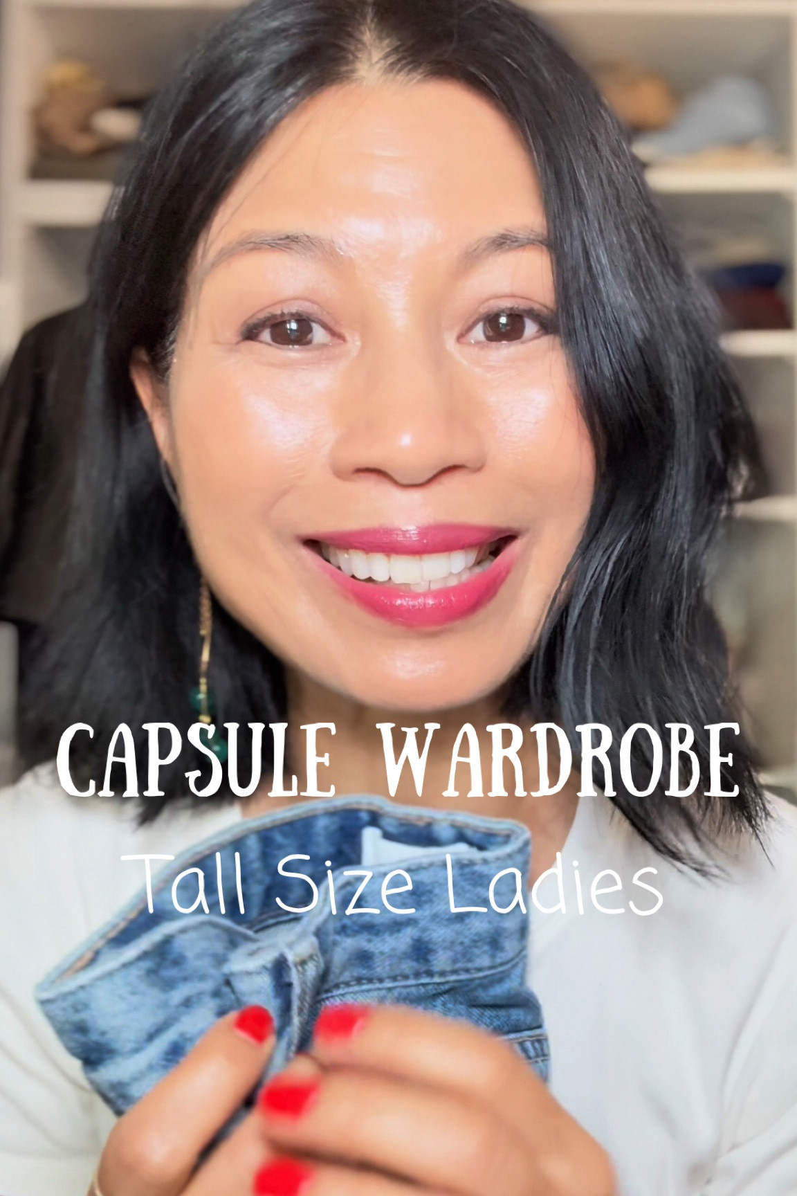 Capsule Wardrobe for tall ladies 

#LTKFindsUnder50 #LTKStyleTip #LTKSaleAlert