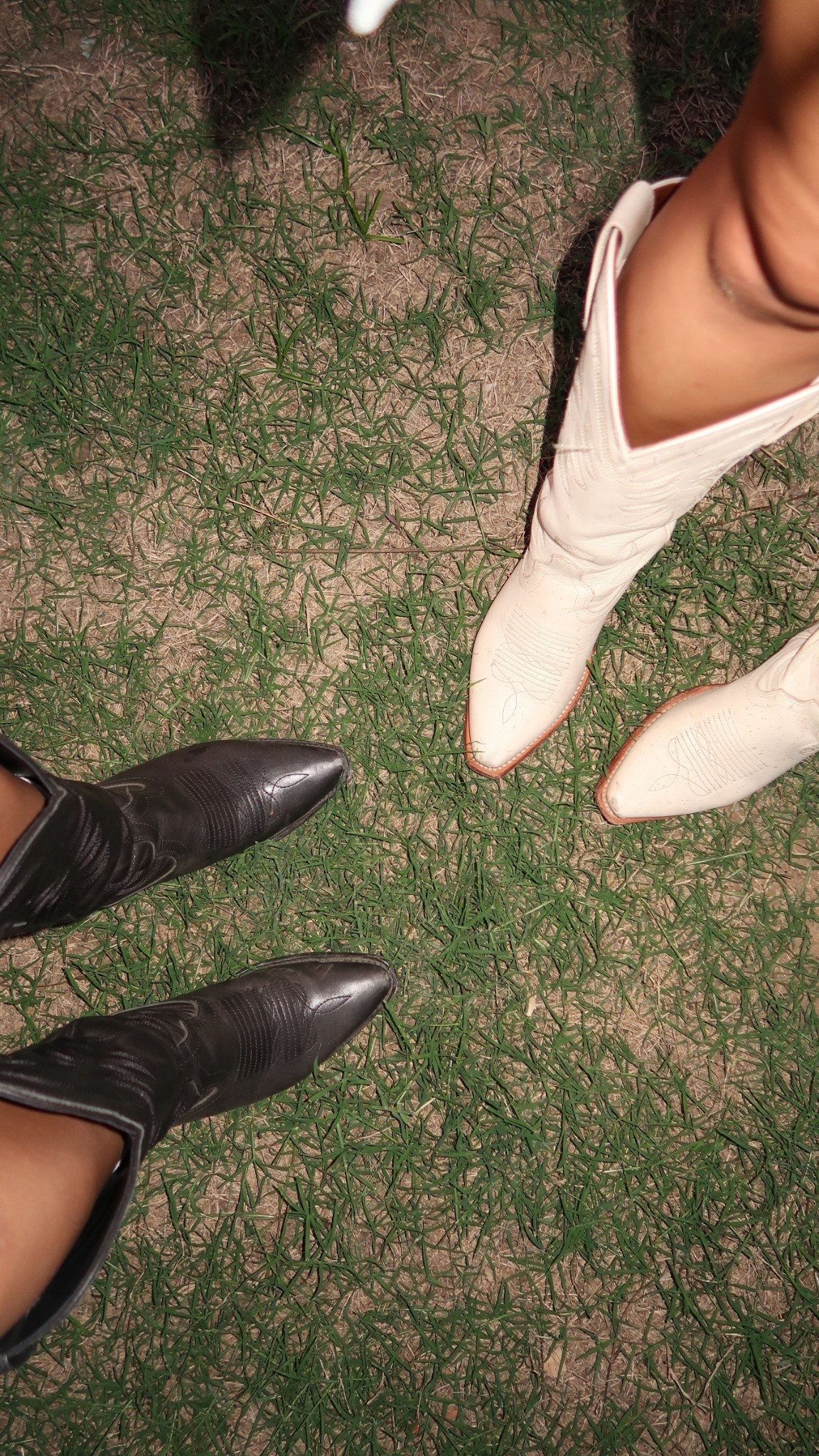 The most comfortable pair of cowboy boot you’ll ever own. @Tecovas 

#LTKFestival #LTKdayinmylife #LTKootd