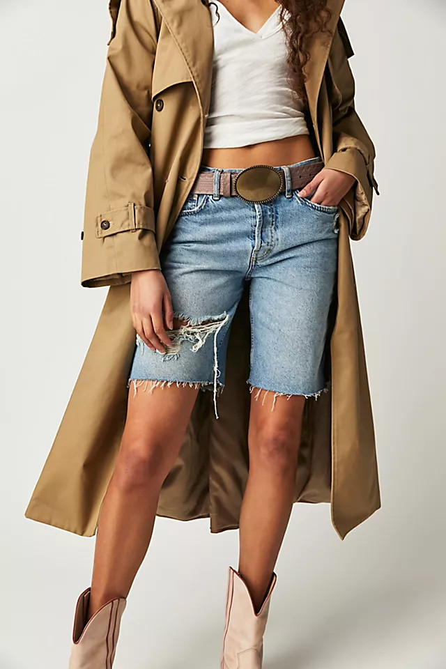 Duke Concho Belt | Free People (Global - UK&FR Excluded)