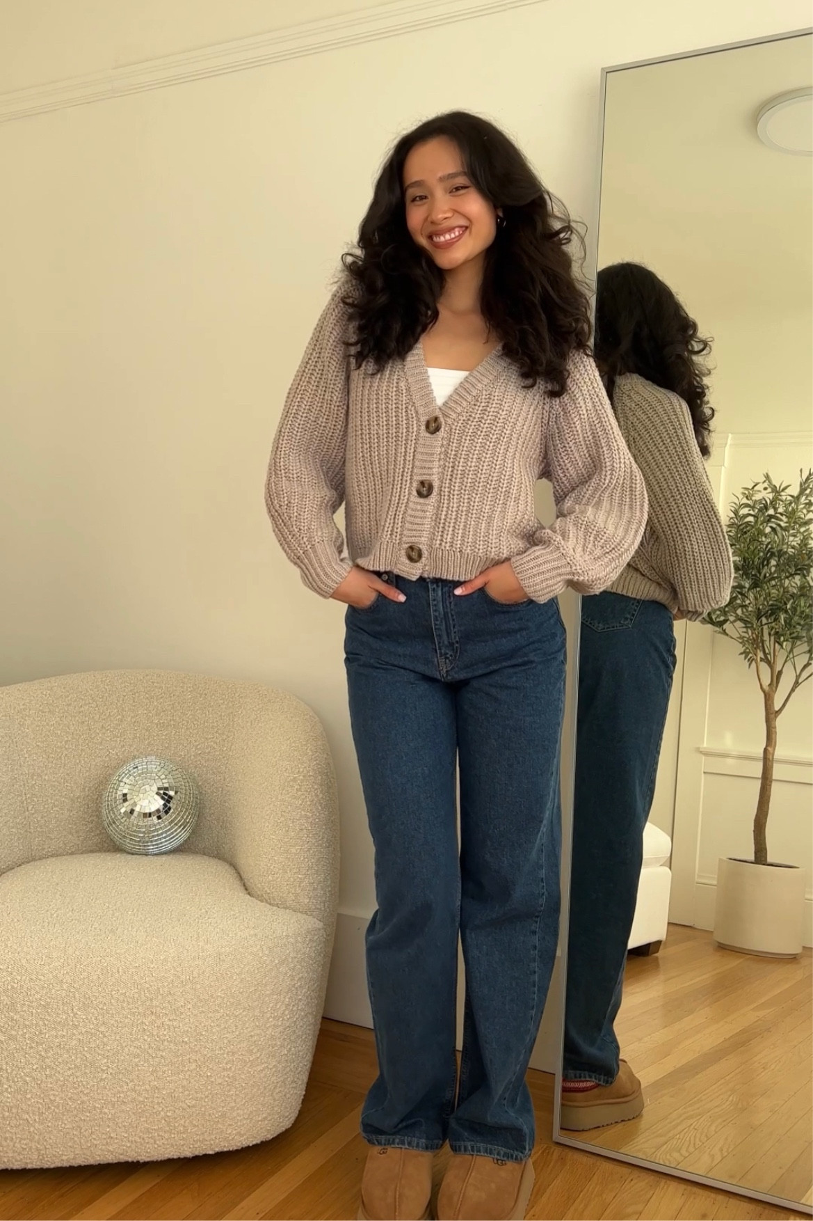 outfit inspo for the holidays 🤍

#LTKHoliday #LTKSeasonal #LTKfit