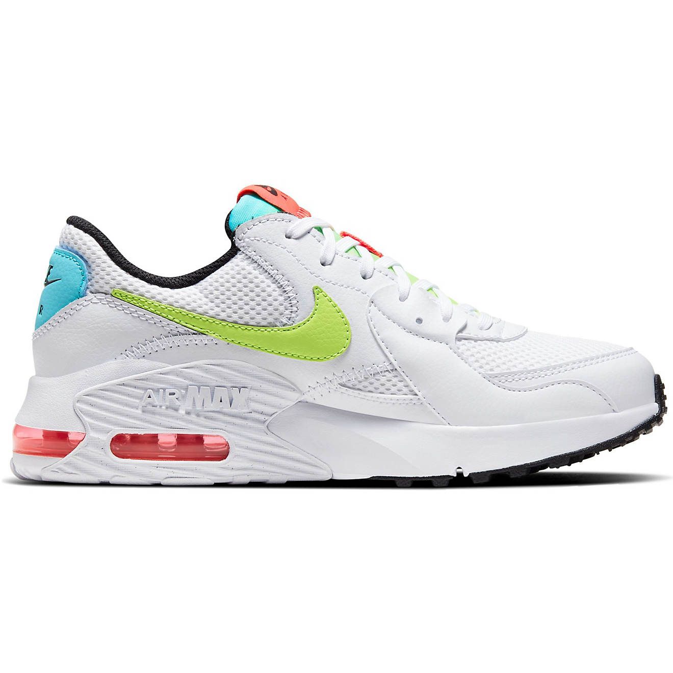 Nike Women's Air Max Excee Neon Running Shoes | Academy Sports + Outdoor Affiliate