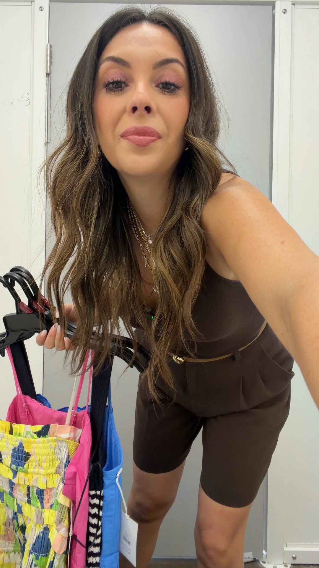 Ame mis finds todavía veraniegos de walmart

#LTKSeasonal #LTKootd