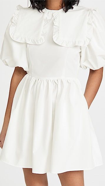 Skip The Queue Mini Dress | Shopbop