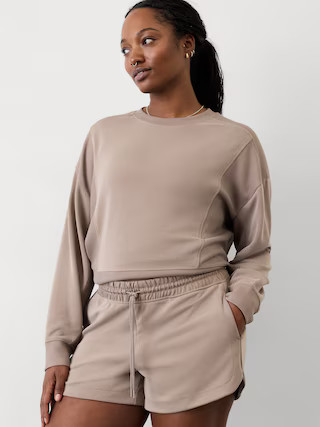 Seasoft Short | Athleta