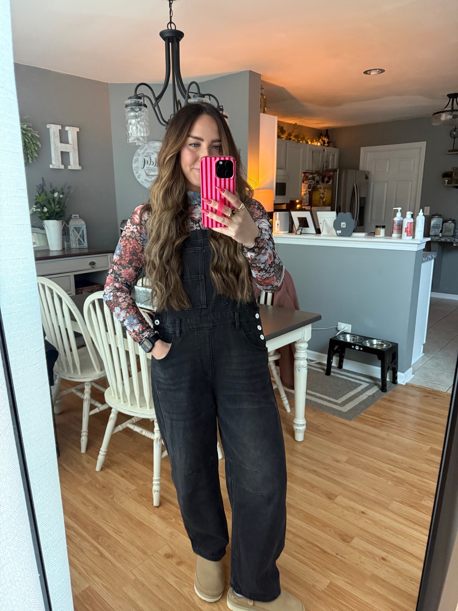 #LTKootd #LTKgrwm #LTKSeasonal