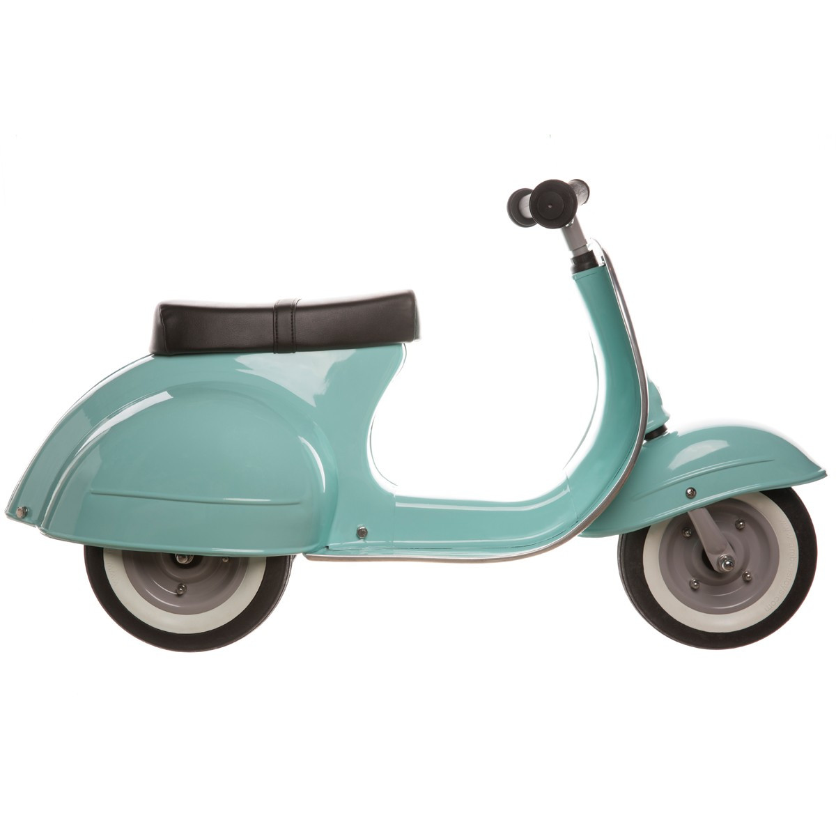 Ambosstoys PRIMO Ride On Toy (Color: Mint) | The Tot