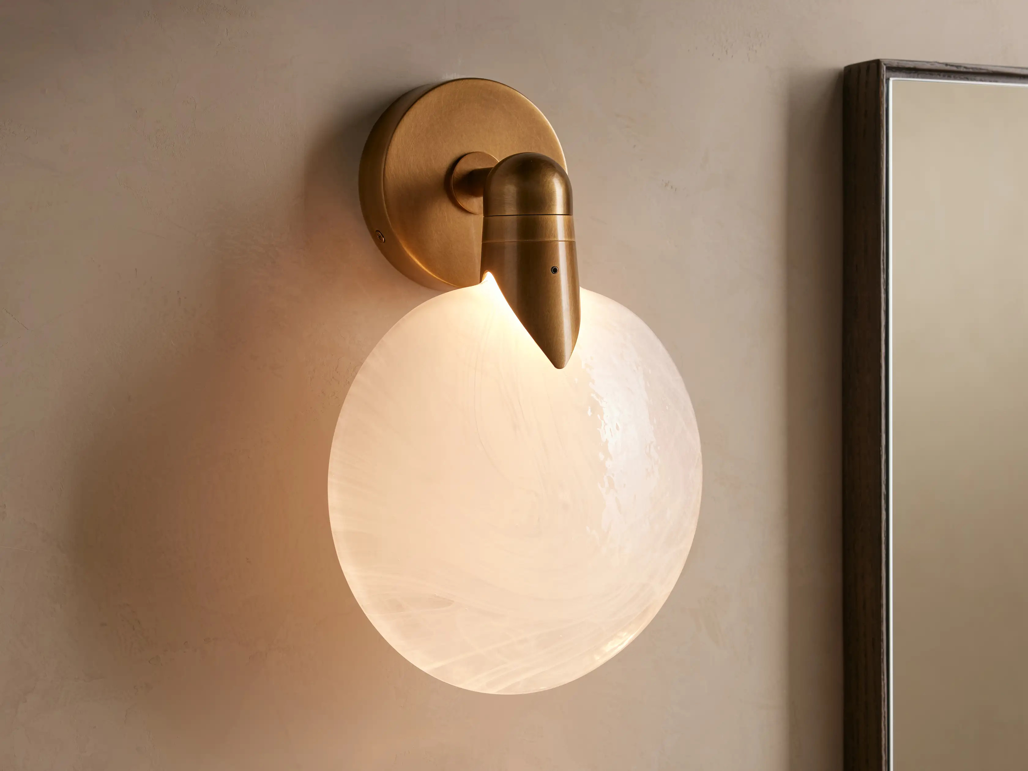 Lyla Sconce | Arhaus