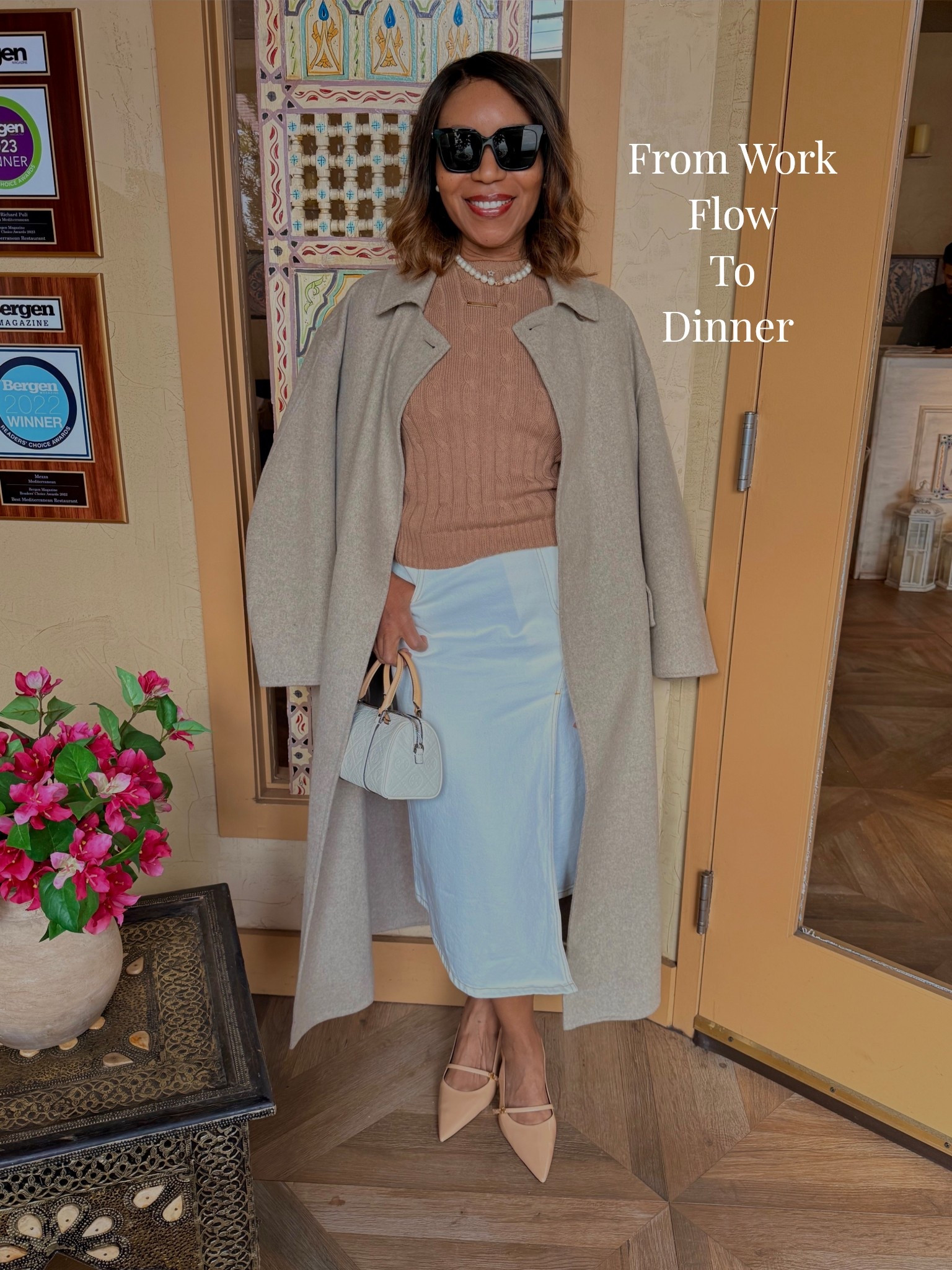 #LTKootd #LTKWorkwear #LTKOver40