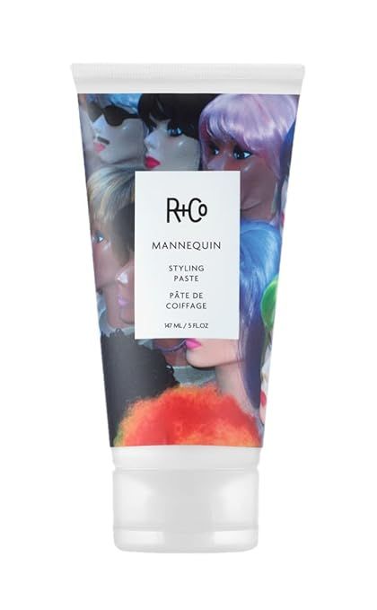 R+Co Mannequin Styling Paste | Amazon (US)