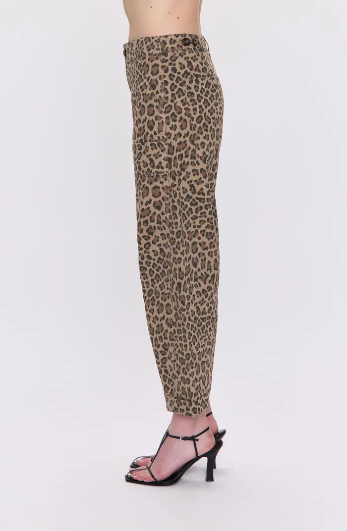 Tori Ankle Utility Pants | Nordstrom