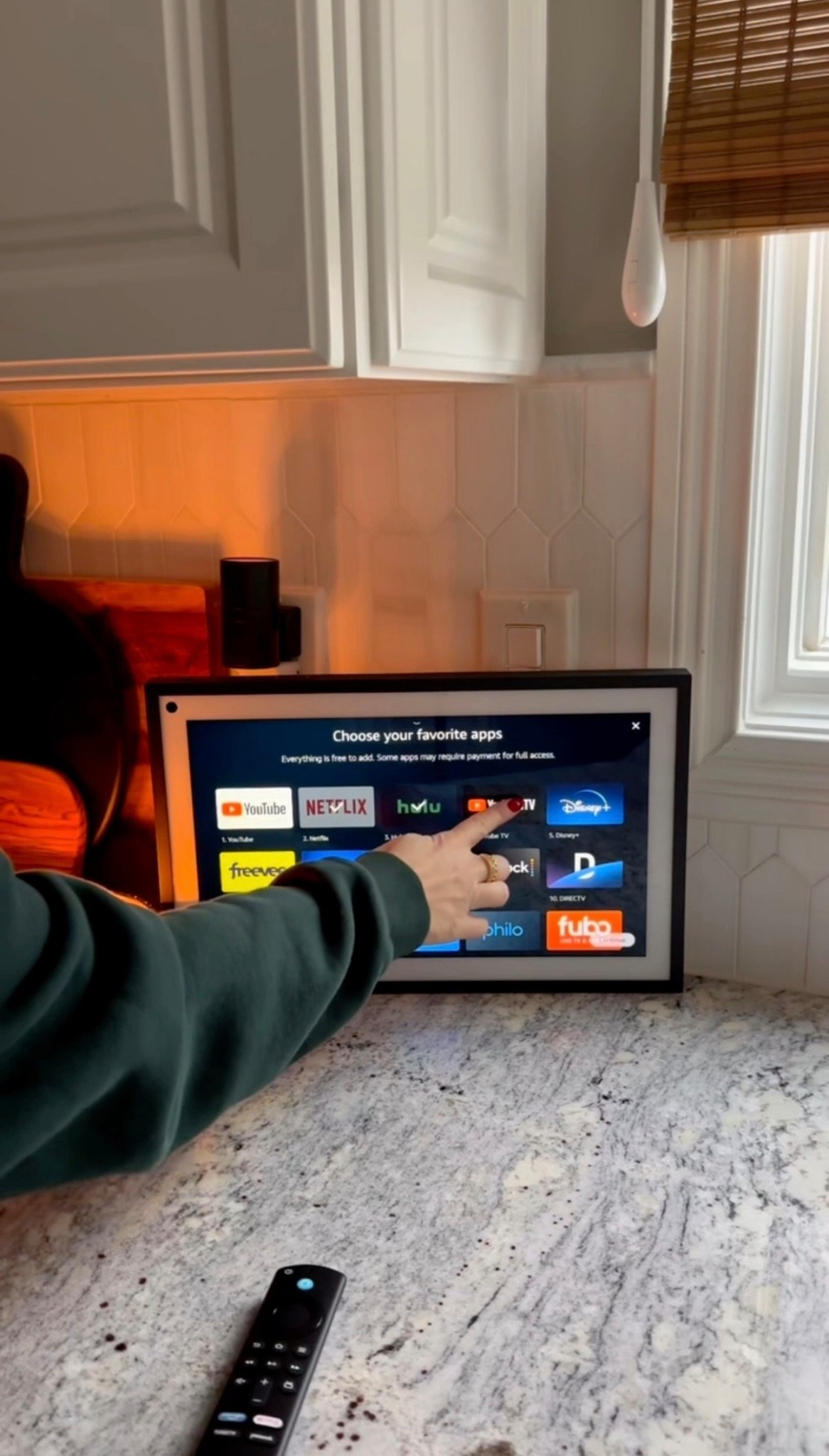 Amazon echo show is easily a favorite in our house ✨

#LTKdayinmylife #LTKHome #LTKmomlife