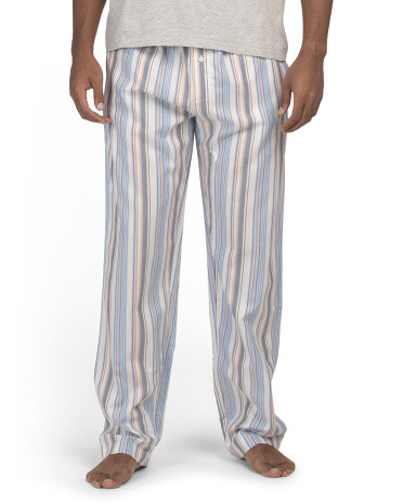 Made In Portugal Night And Day Woven Lounge Pants | Marshalls