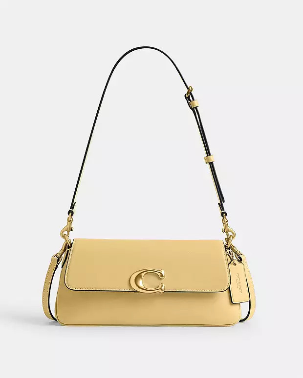 Jet Shoulder Bag | Coach (US)