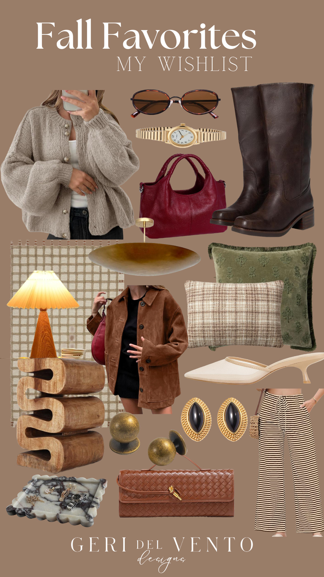 Amazon Fall Finds 

#LTKU #LTKFallSale #LTKSeasonal