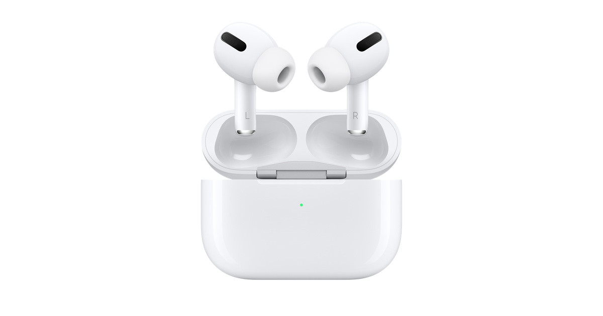 Buy AirPods Pro | Apple (US)
