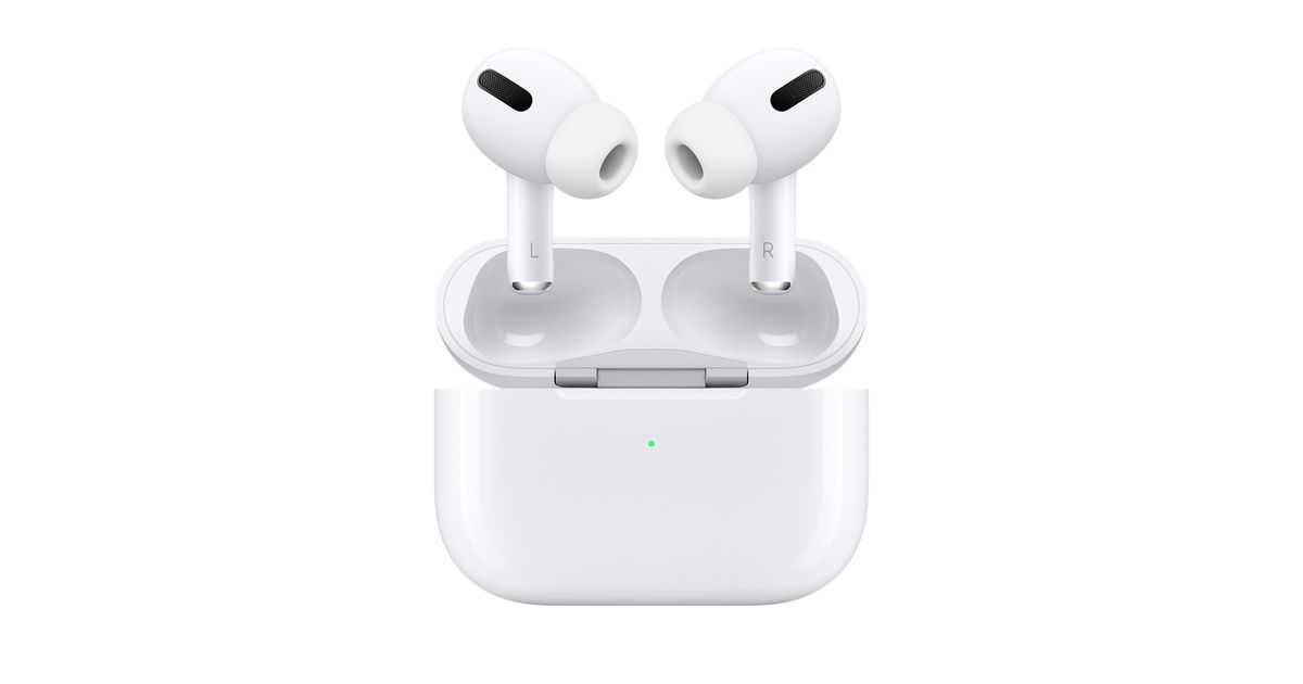 Buy AirPods Pro | Apple (US)